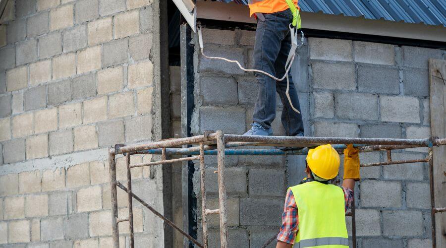 Expert new roof installation services in Verona, PA